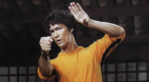 Байопик про Брюса Ли от режиссёра Энга Ли заморожен