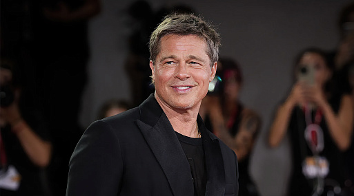 Брэд Питт сыграет в новом боевика Дэвида Эйра