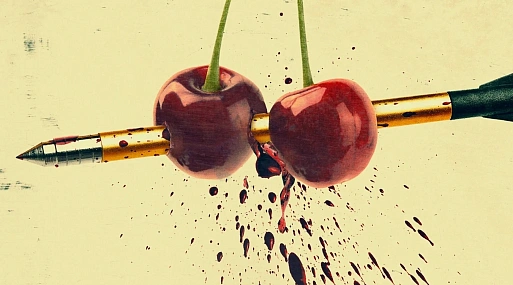 Финальный трейлер эротического триллера «Опасные связи» — в кино с 16 октября