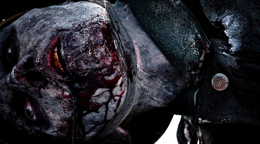 Операция «Мертвый снег» 2