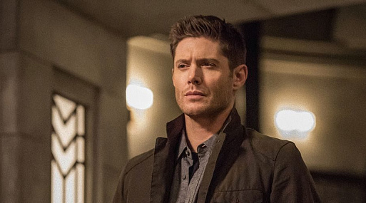 Дженсен Эклз появится в третьем сезоне «Пацанов» в роли самого первого супергероя