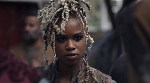 Netflix закончил съёмочный процесс сериала «Крысы»