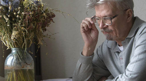 Я люблю Лимонова, потому что