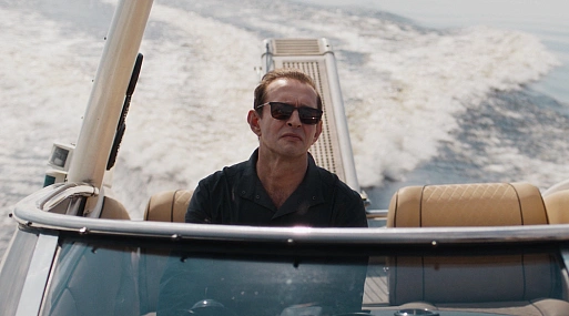 Создатели «Авиатора» с Константином Хабенским расскажут о переводе романа на язык кино