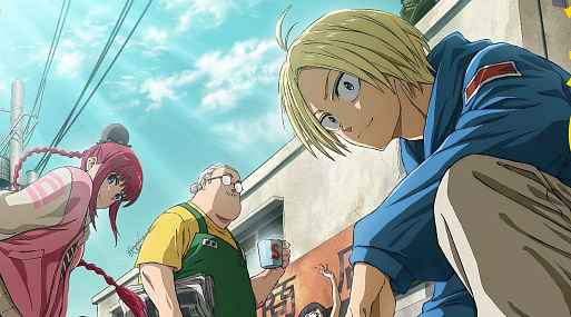 Готовимся переживать «Дни Сакамото» с новым трейлером