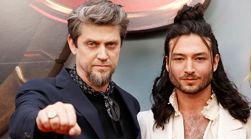 Похвала Тома Круза добавила уверенности создателям «Флэша»