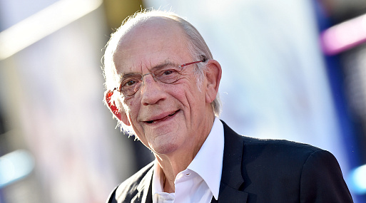 Кристофер Ллойд и Джена Мэлоун сыграют в триллере о сверхъестественных силах