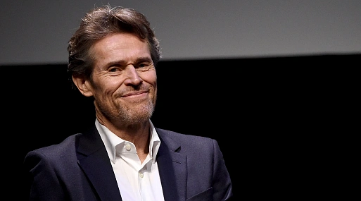 Уиллем Дефо и Питер Сарсгаард появятся в фильме Олмо Шнабеля Pet Shop Boys