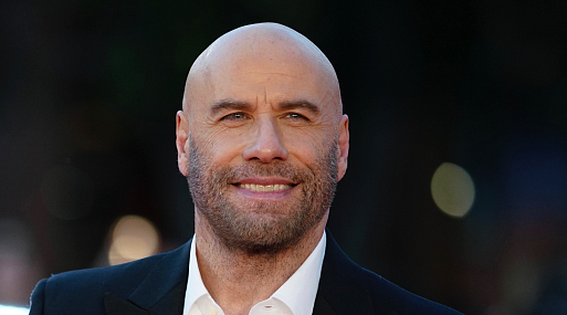 Слух: Джон Траволта может присоединиться к «Кинокритику»