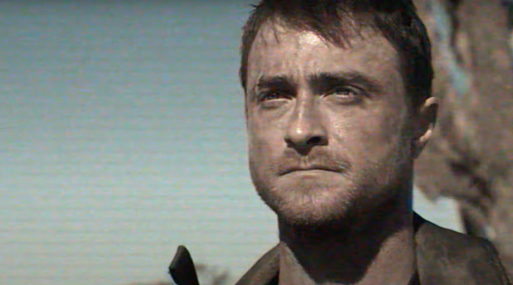 Дэниэл Рэдклифф бродит по пустоши в тизере четвёртого сезона «Чудотворцев»