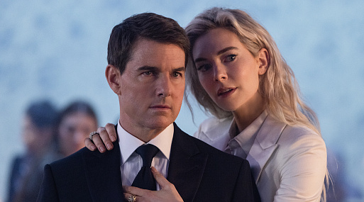 Джо Байден испугался искусственного интеллекта из-за «Миссии невыполнима»