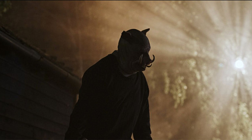 Слэшер «Винни-Пух: Кровь и мёд» официально получит сиквел