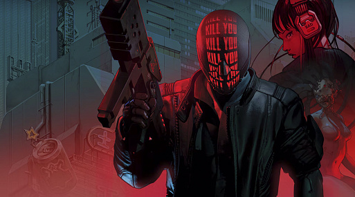 Уэс Болл снимет экранизацию игры Ruiner