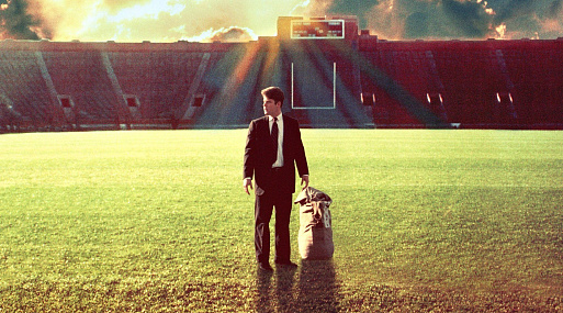 5 вдохновляющих фильмов: инопланетяне, искусство, пацифизм, футбол