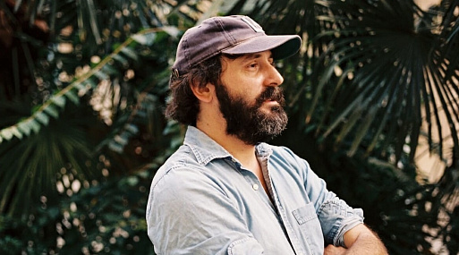 Квентин Дюпьё начал съёмки фильма о журналисте и Сальвадоре Дали