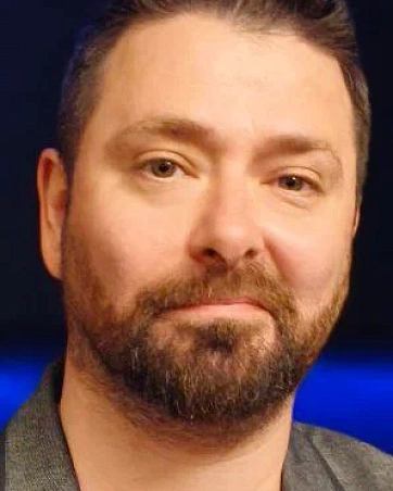 Даниил Эльдаров