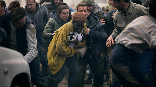 Джефф Николс рассказал о причинах уходах из «Тихого места»