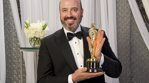 Слух: Марк Бриджес снова будет художником по костюмам в «Джокере» — в сиквеле