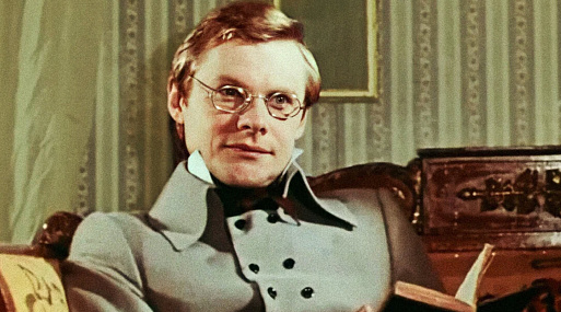 «Горе от ума» получит новую экранизацию