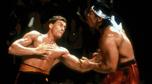 Микейла Коул поставит ремейк «Кровавого спорта» для А24