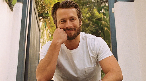 «Бегущего человека» с Гленом Пауэллом начнут снимать в ноябре