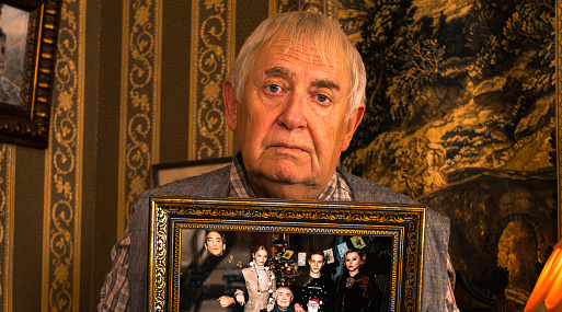 Точим клыки с новым трейлером сериала «Вампиры средней полосы 3»