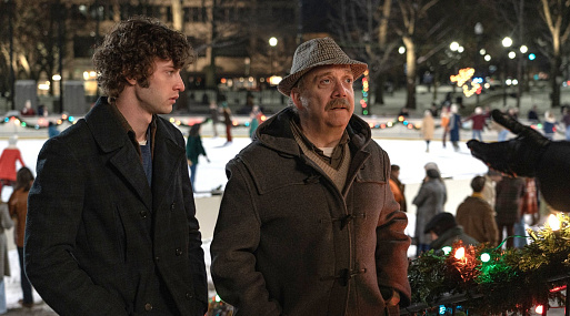 Создателей «Оставленных» обвиняют в плагиате