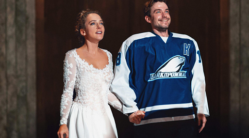 На российские фильмы в 2020 году сходили более 42 млн человек — это на четверть меньше, чем раньше