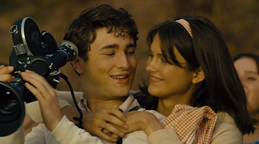 Стивен Спилберг представил новый трейлер драмы «Фабельманы»