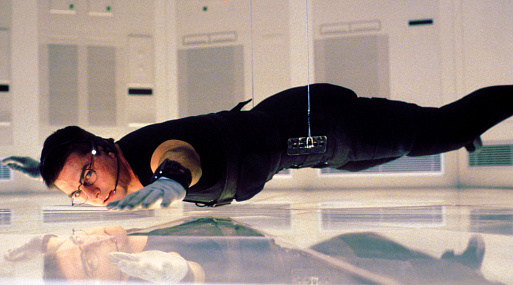 «Миссия: невыполнима 8» станет для Тома Круза последней во франшизе