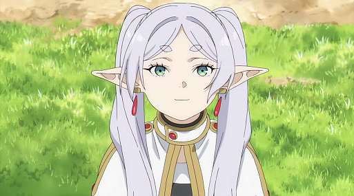 Трейлер второго сезона аниме «Провожающей в последний путь Фрирен»: вечное приключение продолжается