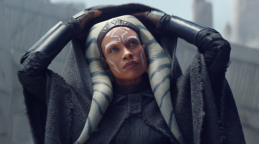 Да пребудет с ними сила: 7 главных женских персонажей во вселенной «Звёздных войн»