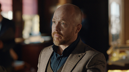 Евгений Стычкин на постере и в трейлере фэнтези «Чёрный замок»