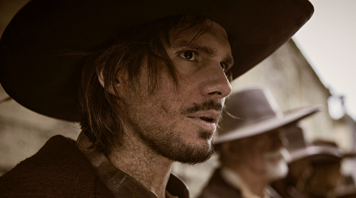 Дерзость как единственное богатство: вышел трейлер «Трёх мушкетёров: Д'Артаньян»