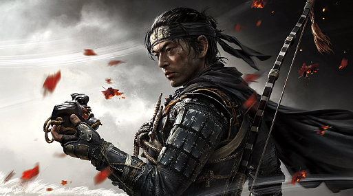 Чад Стахелски не хочет ограничиваться лишь одним фильмом по «Призраку Цусимы»