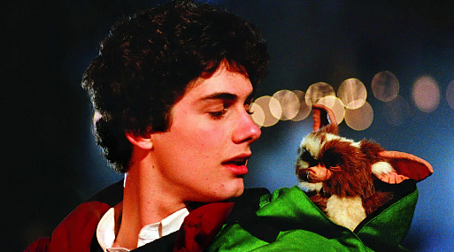 «Гремлины 3» ждут одобрения Стивена Спилберга