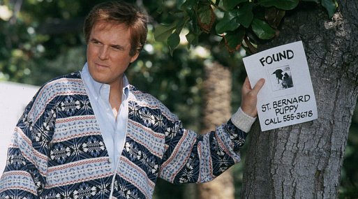 Звезда фильмов «Бетховен» и «Успеть до полуночи» Чарльз Гродин умер от рака