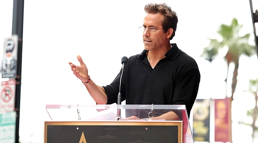 Кроссовер Дэдпула и Людей Икс в работе у Райана Рейнольдса