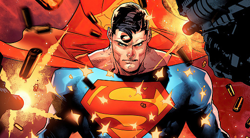 Слух: Джеймс Ганн начнёт съёмки фильма про Супермена в январе 2024 года