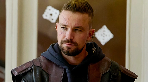 «Весельчак У»: завершились съёмки спин-оффа «Сто лет тому вперёд»