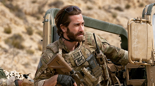 «Переводчик»: суровая мужская история от Гая Ричи