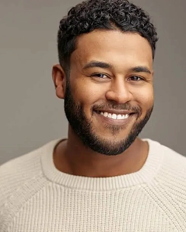 Джейсон Армани Мартинес