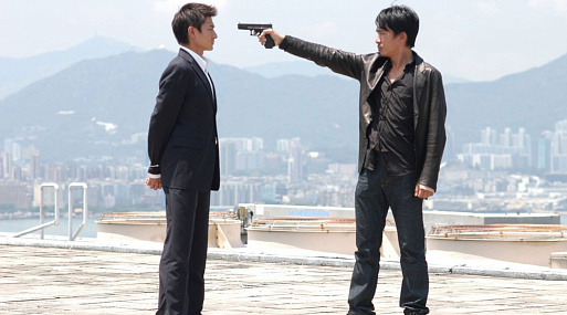 Я обернулся подсмотреть: 5 американских ремейков азиатских фильмов