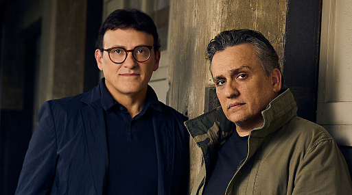 Братья Руссо начали съёмки фильма «Электрический штат» с Милли Бобби Браун