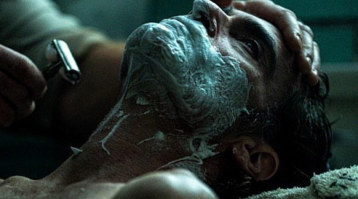 Хоакин Феникс появился на первом кадре из сиквела «Джокера» Тодда Филлипса