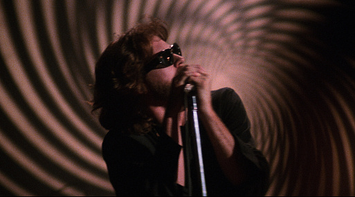 Фильм «The Doors» с Вэлом Килмеров впервые выйдет в России