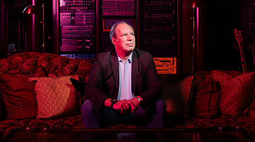 Волшебство в новом звучании: Ханс Циммер напишет музыку для сериала «Гарри Поттер»