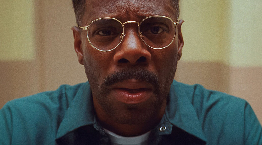 Реабилитация через искусство: рецензия на драму «Синг-Синг»