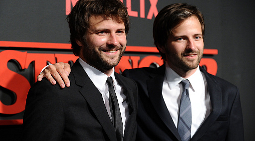 Братья Даффер обещают неожиданный спин-офф «Очень странных дел»