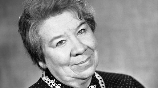 Умерла актриса из «Улицы разбитых фонарей» Кира Крейлис-Петрова